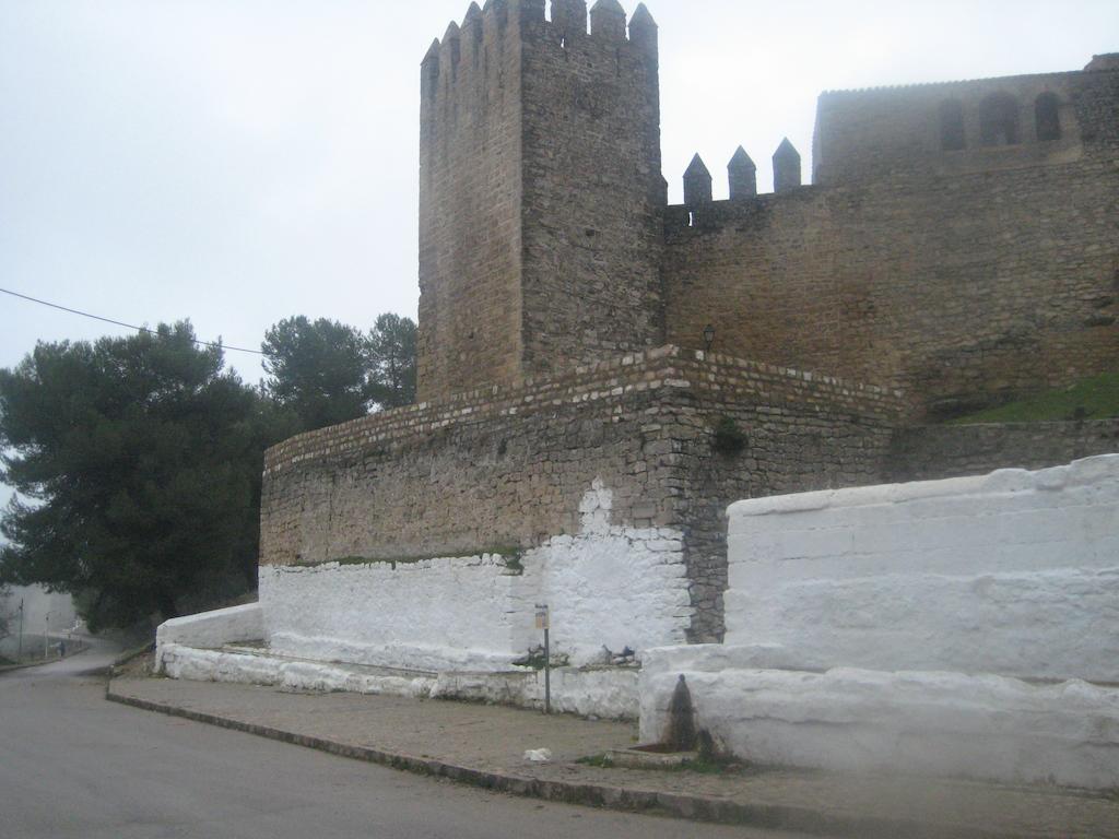 Palacio Las Manillas Сабиоте Экстерьер фото