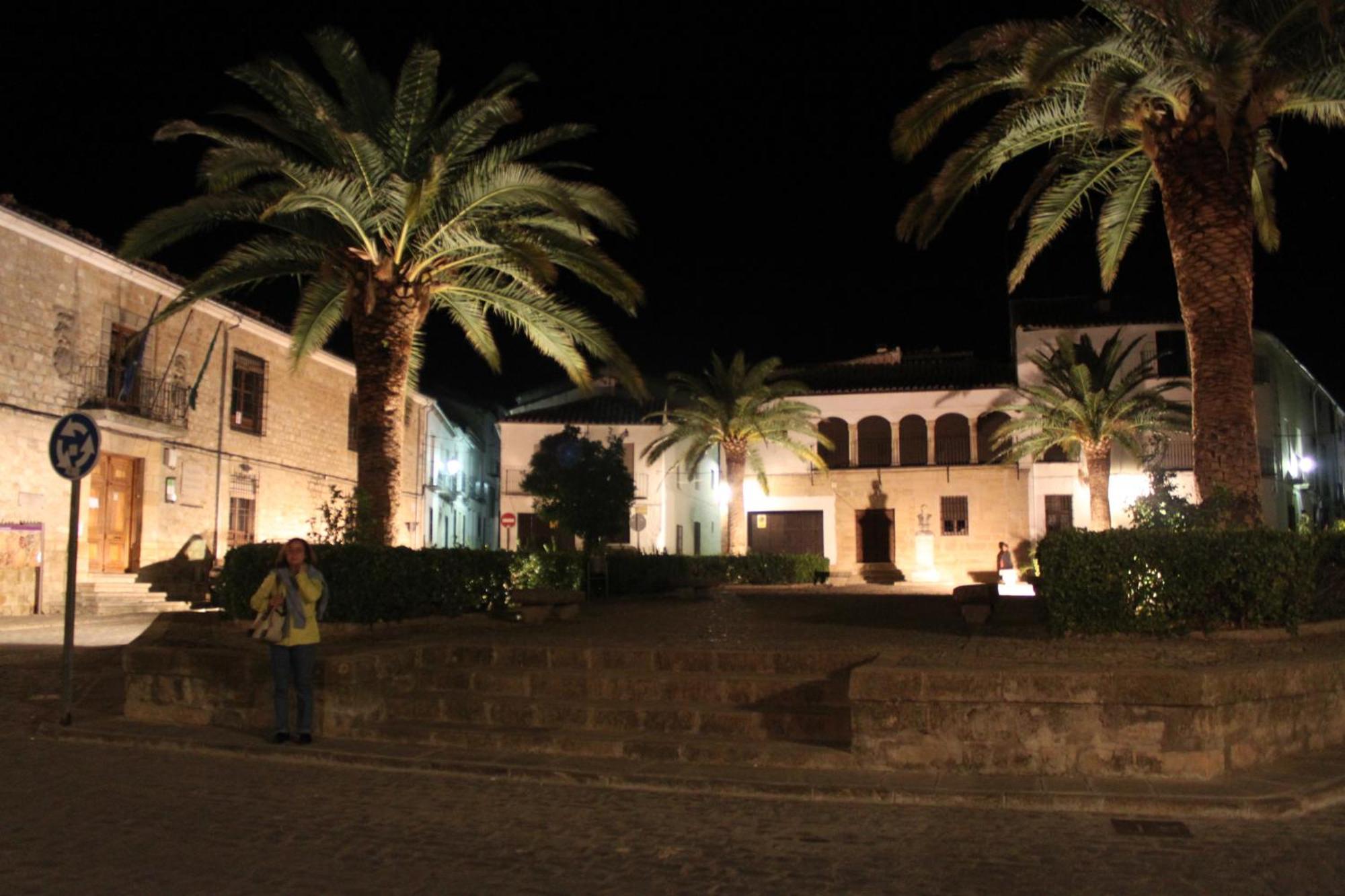 Palacio Las Manillas Сабиоте Экстерьер фото