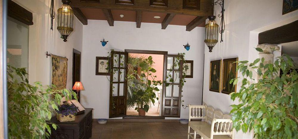 Palacio Las Manillas Сабиоте Экстерьер фото